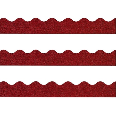 Trend Trimmer, Terrific, Sparkle, Rd Pk TEPT91410